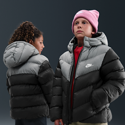 NIKE THERMA-FIT ダウンジャケット Sサイズ NIKE公式】ナイキ Therma-FIT ADV エアロロフト メンズ レペル